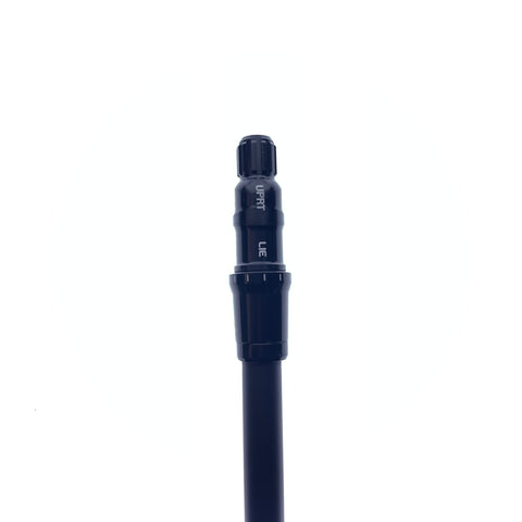 Used Mitsubishi REAX Blue 2026 60 S Driver Shaft / Stiff / TaylorMade Gen 2