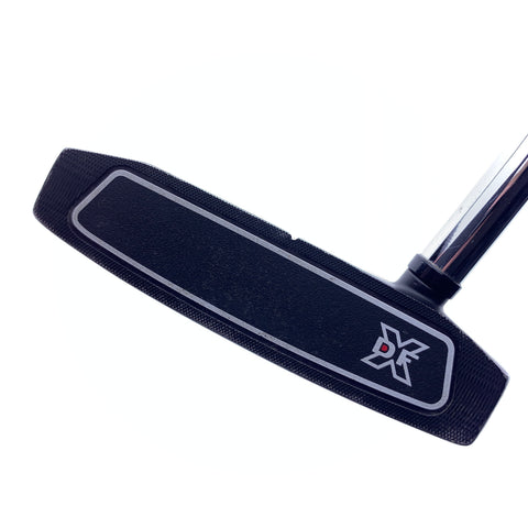 Used Odyssey DFX 7 2021 Putter / 34.0 Inches