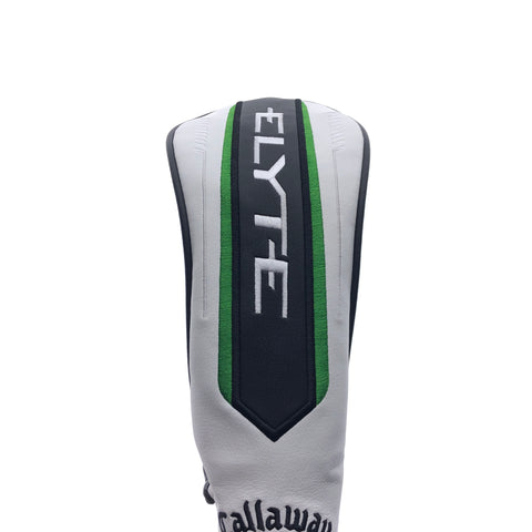 Used Callaway Elyte 9 Fairway Wood / 24.0 Degrees / Stiff Flex