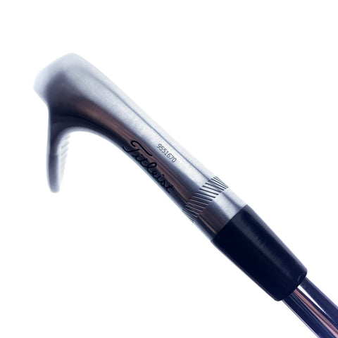 Used Titleist Vokey SM10 Tour Chrome Sand Wedge / 54.0 Degrees / Wedge Flex
