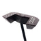 Used L.A.B Mezz.1 Putter / 34.0 Inches