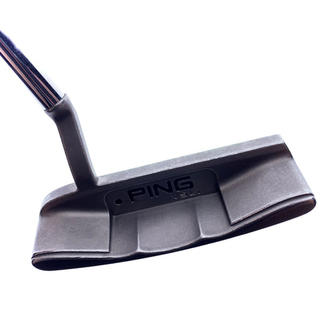 Used Ping VSL Putter / 35.0 Inches