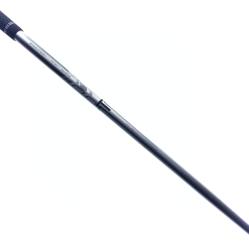 Used Mitsubishi MMT 40 R Fairway Shaft / Regular Flex / Titleist Gen 2 Fairway