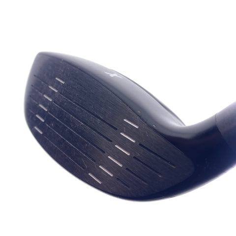 Used PXG 0341 X GEN4 5 Fairway Wood / 18 Degrees / Regular Flex