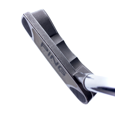 Used Ping VSL Putter / 35.0 Inches