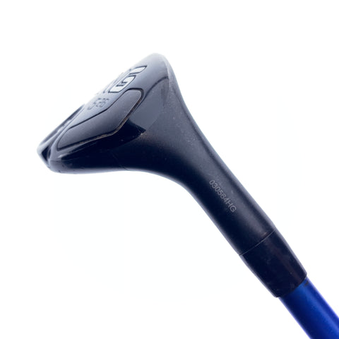 Used Ping G30 5 Hybrid / 26 Degrees / Regular Flex - Replay Golf 