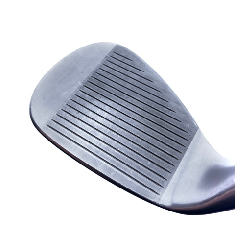 Used Titleist Vokey SM10 Tour Chrome Sand Wedge / 54.0 Degrees / Wedge Flex