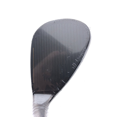 NEW TaylorMade Milled Grind Hi-Toe 4 Copper Sand Wedge / 56.0 Degrees / Stiff F