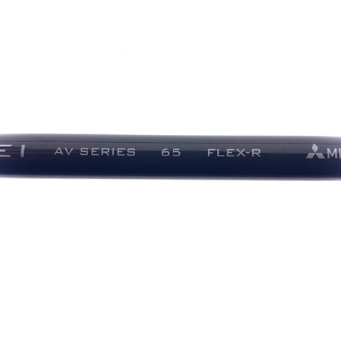 Used PXG 0341 X GEN4 5 Fairway Wood / 18 Degrees / Regular Flex