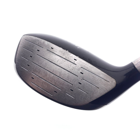 Used Cobra SZ 7 Fairway Wood / 21 Degrees / Regular Flex