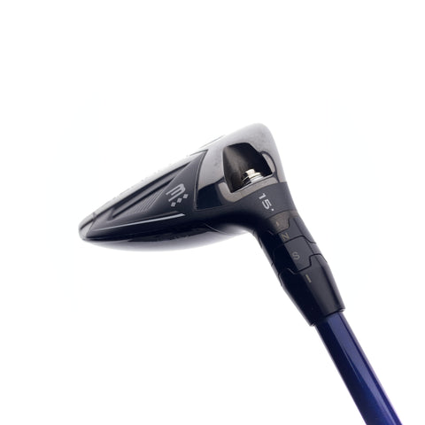 Used Callaway Paradym Ai Smoke Triple Diamond 3 Fairway Wood / 15.0 Deg / Stiff