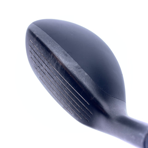 Used Ping G30 5 Hybrid / 26 Degrees / Regular Flex - Replay Golf 