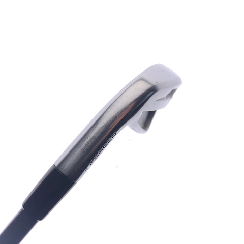 Used Titleist T100S 2021 4 Iron / 22.0 Degrees / X-Stiff Flex / Left-Handed