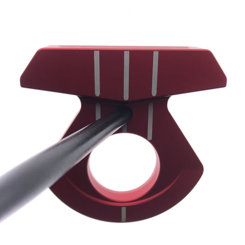 Used L.A.B DF3 Putter / 36.0 Inches