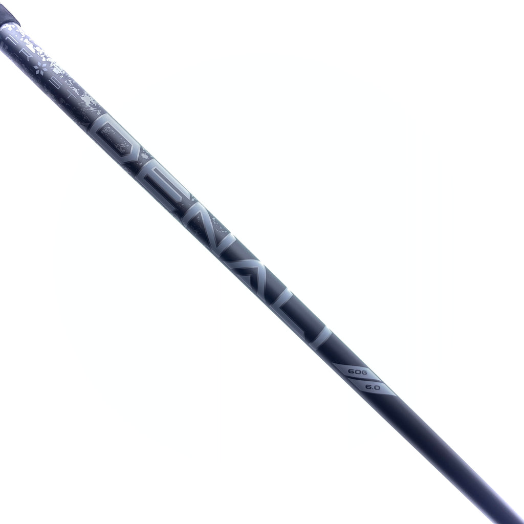 Used Project X Denali 60g 6.0 Fairway Shaft / Stiff Flex / Callaway Gen 3