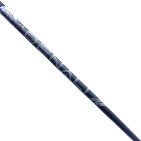 Used Project X Denali 60g 6.0 Fairway Shaft / Stiff Flex / Callaway Gen 3