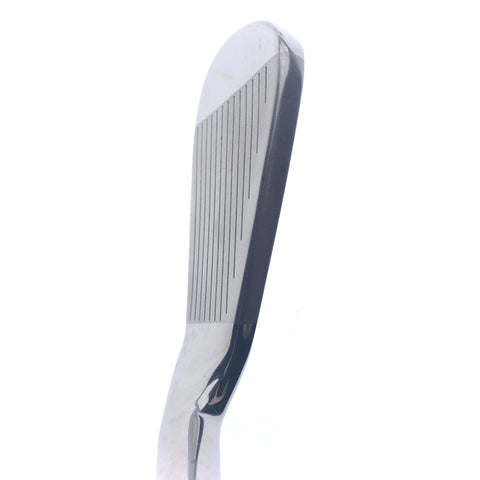 Used Callaway Paradym Ai Smoke 4 Iron / 19.0 Degrees / Stiff Flex