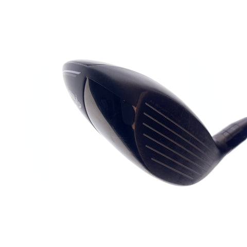Used Callaway Paradym Ai Smoke Triple Diamond 3 Fairway Wood / 15.0 Deg / Stiff