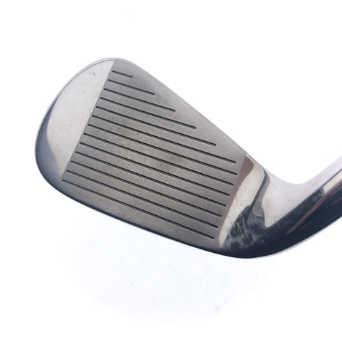 Used Callaway Paradym Ai Smoke 4 Iron / 19.0 Degrees / Stiff Flex