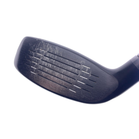 Used PXG 0317 XF GEN4 4 Hybrid / 22 Degrees / Stiff Flex