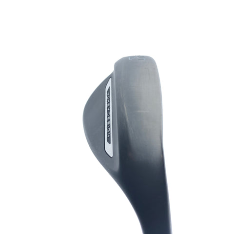 Used Titleist SM11 Jet Black Sand Wedge / 54.0 Degrees / Wedge Flex