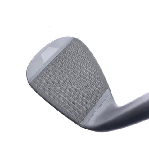 Used TaylorMade Milled Grind 5 Gap Wedge / 50.0 Degrees / Stiff Flex