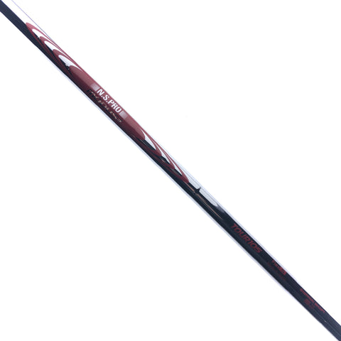 Used TaylorMade Milled Grind 5 Gap Wedge / 50.0 Degrees / Stiff Flex