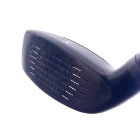 Used PXG 0317 XF GEN4 4 Hybrid / 22 Degrees / Stiff Flex