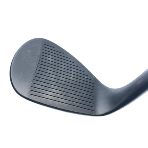 Used Titleist SM11 Jet Black Sand Wedge / 54.0 Degrees / Wedge Flex