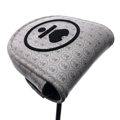 Used L.A.B DF3 Putter / 36.0 Inches