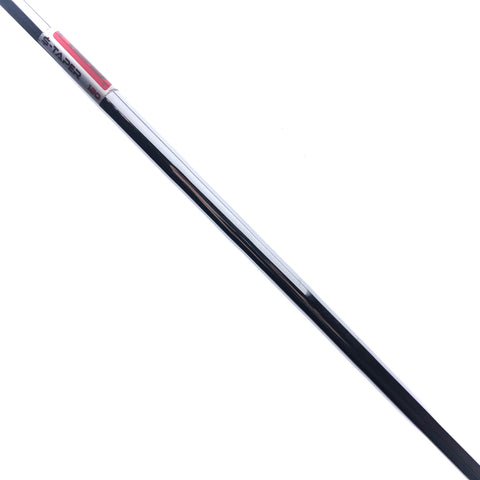 Used TOUR ISSUE Titleist SM9 RAW Gap Wedge / 50.0 Degrees / Stiff Flex