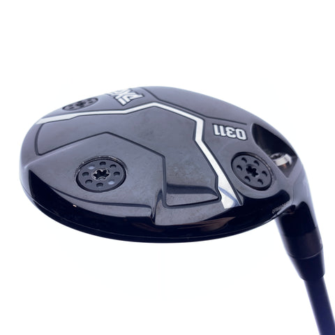 Used PXG 0311 Black Ops 7 Fairway Wood / 21.0 Degrees / Ladies Flex