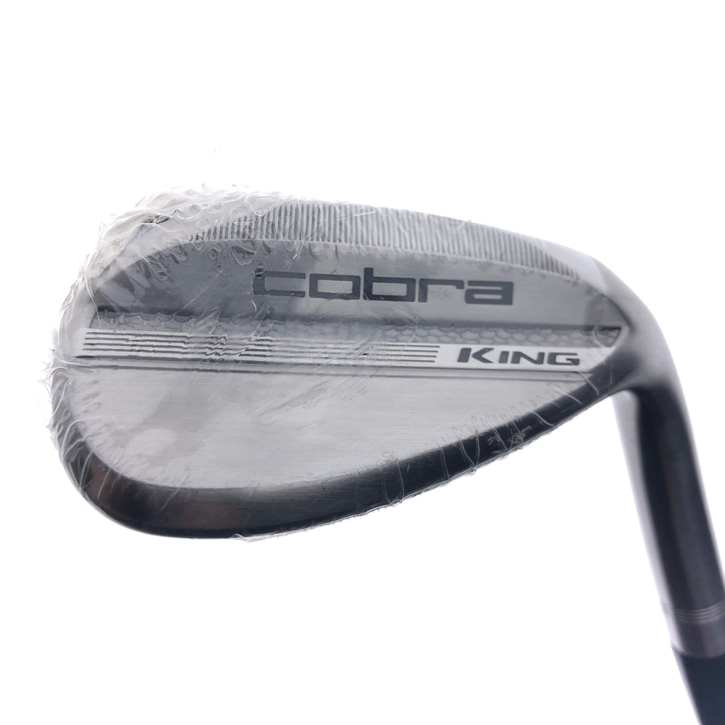 NEW Cobra King 2025 Lob Wedge / 60.0 Degrees / Wedge Flex