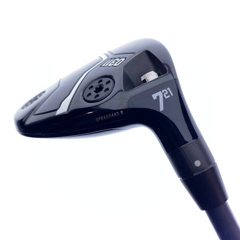 Used PXG 0311 Black Ops 7 Fairway Wood / 21.0 Degrees / Ladies Flex