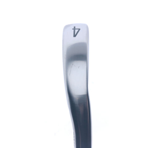 Used Titleist T150 2023 4 Iron / 22 Degrees / Stiff Flex