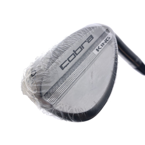 NEW Cobra King 2025 Lob Wedge / 60.0 Degrees / Wedge Flex