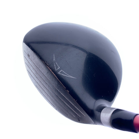 Used Ping K15 5 Fairway Wood / 19 Degrees / Regular Flex - Replay Golf 