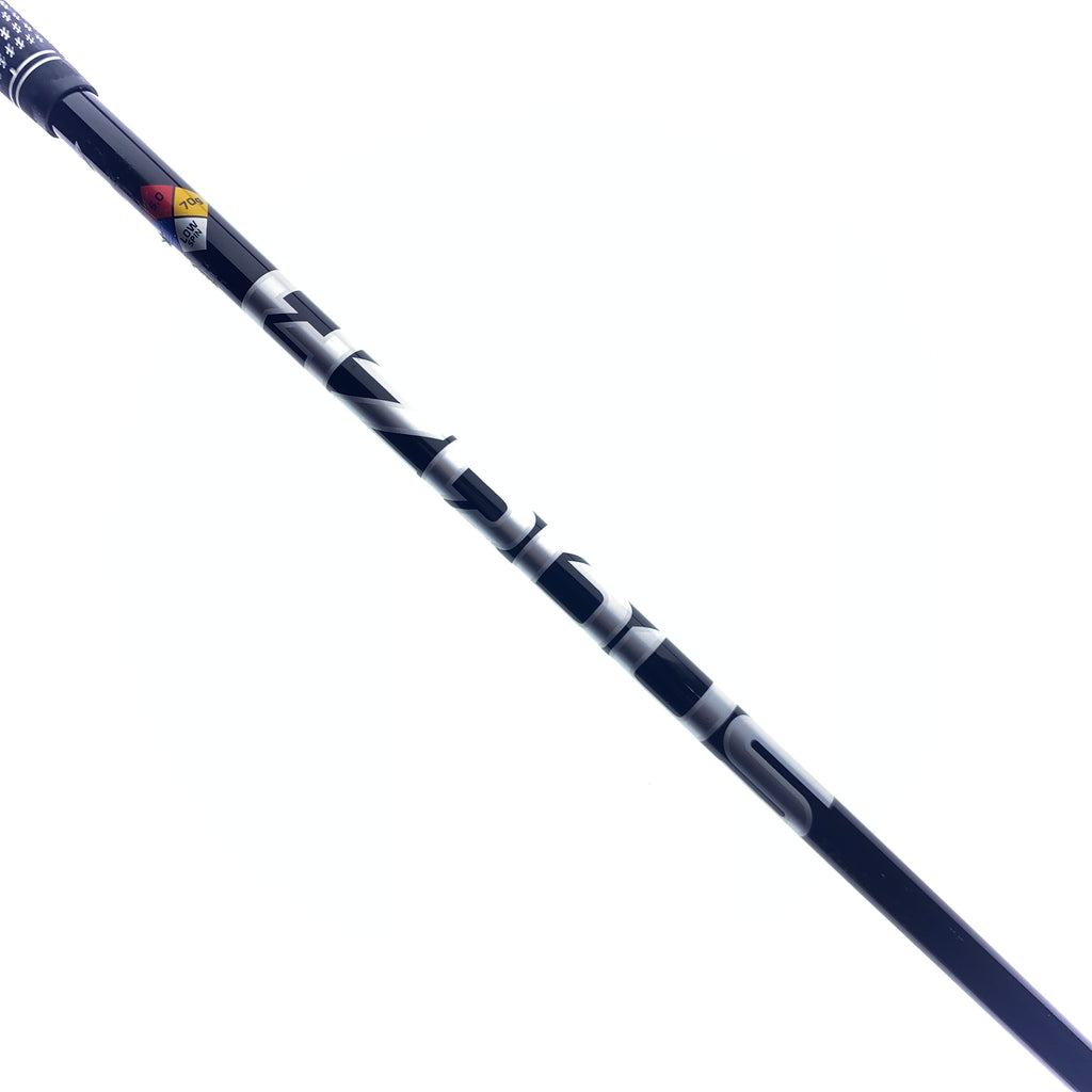Used Project X Hzrdus GEN 4 6.0 70 S Fairway Shaft / Stiff / TaylorMade Gen 2