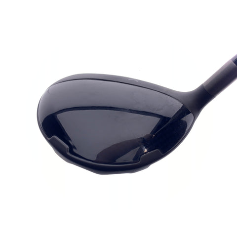 Used Callaway Paradym 5 Fairway Wood / 18.0 Degrees / X-Stiff Flex / Left-Handed