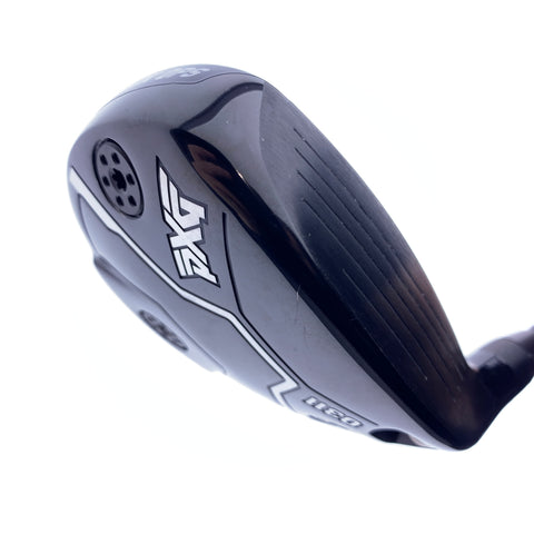 Used PXG 0311 Black Ops 7 Fairway Wood / 21.0 Degrees / Ladies Flex