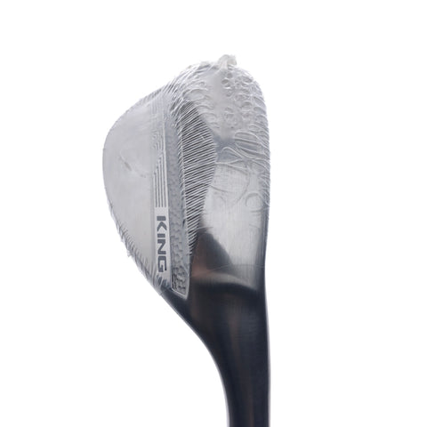NEW Cobra King 2025 Lob Wedge / 60.0 Degrees / Wedge Flex