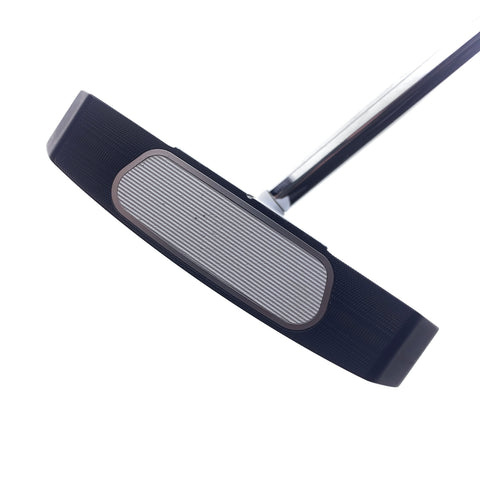 Used Odyssey Ai-One Square 2 Square Max Stripe Putter / 33.0 Inches