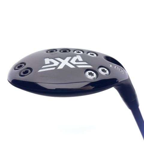 Used PXG 0317 X GEN 2 3 Hybrid / 19 Degrees / Stiff Flex