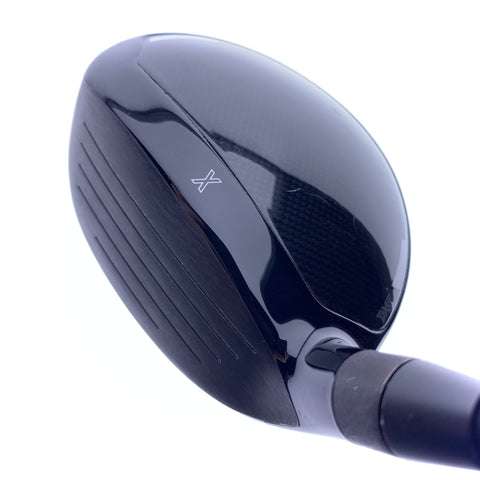 Used PXG 0311 Black Ops 7 Fairway Wood / 21.0 Degrees / Ladies Flex