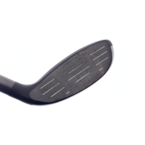 Used Callaway Paradym 5 Fairway Wood / 18.0 Degrees / X-Stiff Flex / Left-Handed