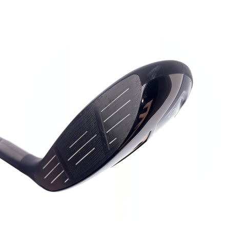 Used Callaway Paradym 5 Fairway Wood / 18.0 Degrees / X-Stiff Flex / Left-Handed
