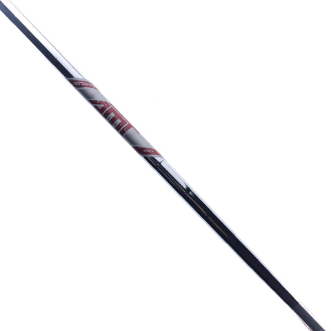Used Titleist SM9 RAW Sand Wedge / 54.0 Degrees / Stiff Flex