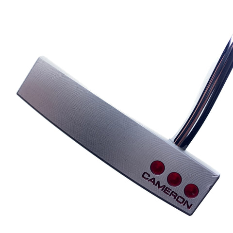 Used Scotty Cameron Studio Select Kombi Long Putter / 47.0 Inches