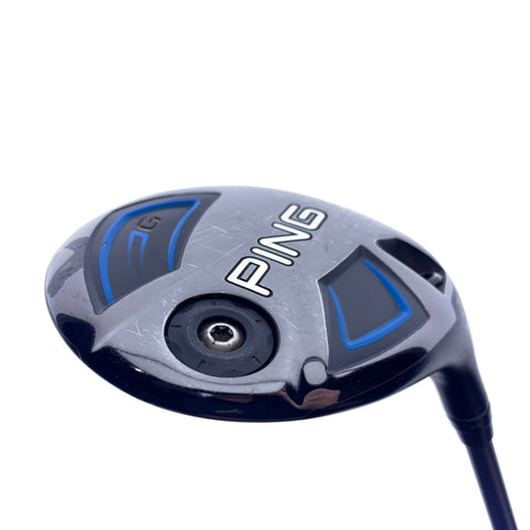 Used Ping G Series 3 Fairway Wood / 14.5 Degrees / Regular Flex - Replay Golf 
