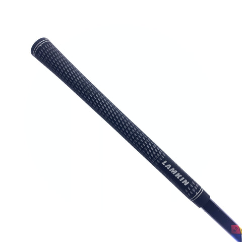 Used Project X Hzrdus GEN 4 6.0 70 S Fairway Shaft / Stiff / TaylorMade Gen 2